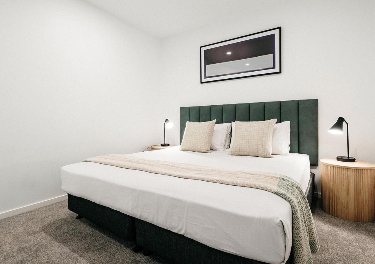 Aparthotel Rambla At Perry House Brisbane Exterior foto